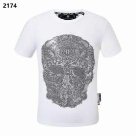 Picture of Philipp Plein T Shirts Short _SKUPPM-3XL8l21743784